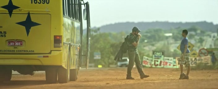 1995 Scania F 113 HL