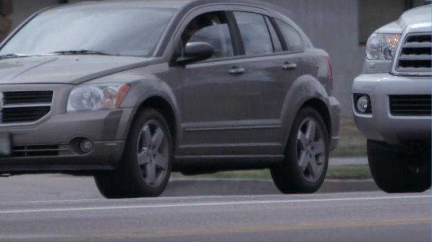 2007 Dodge Caliber R/T [PM]