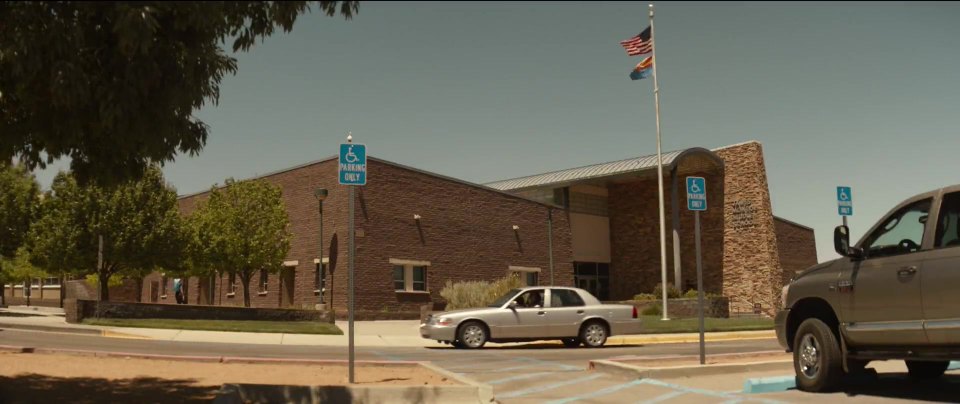 2007 Dodge Ram Heavy Duty