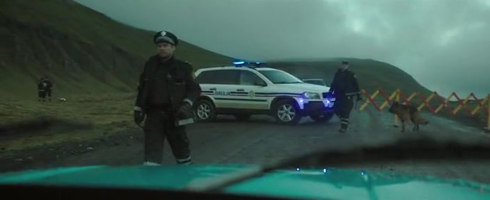 Volvo XC90 Gen.1