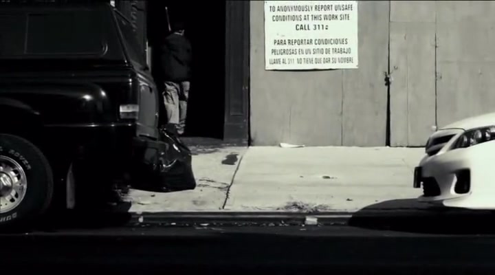 1993 Ford Ranger Flareside [PN105]