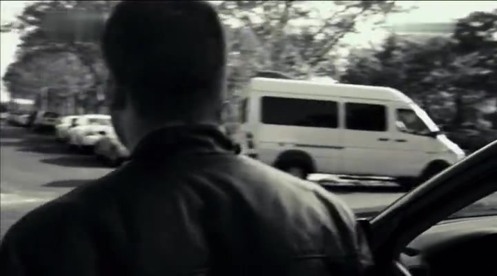 2003 Dodge Sprinter 2500 High Roof Passenger [VA]