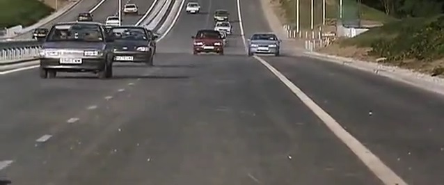 1988 Austin Maestro [LM10]