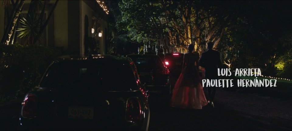 2014 MINI Cooper [F56]