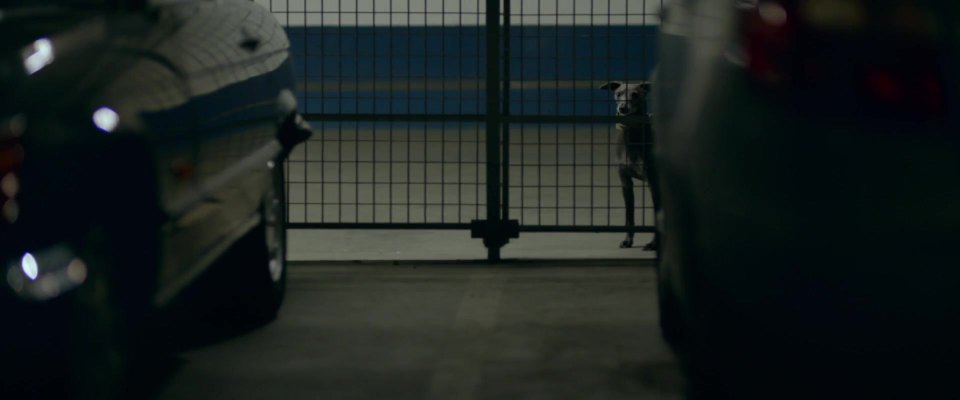 Mercedes-Benz SL [R107]