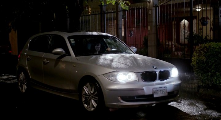 BMW 1 [E87]