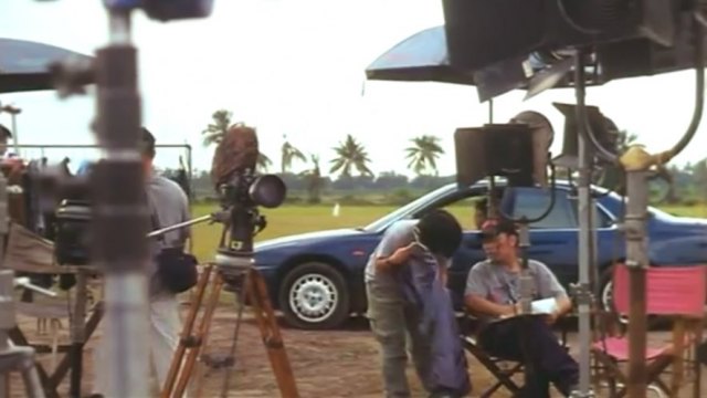 1996 Rover 623 GSi [SK1]