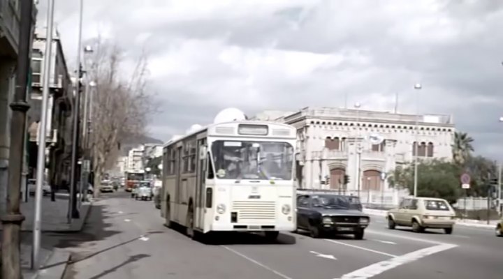 1973 Renault 15 Série 1 [R1300]