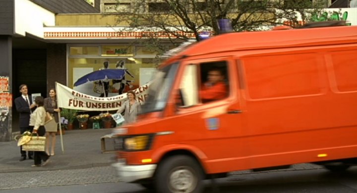 Mercedes-Benz RTW [T1]