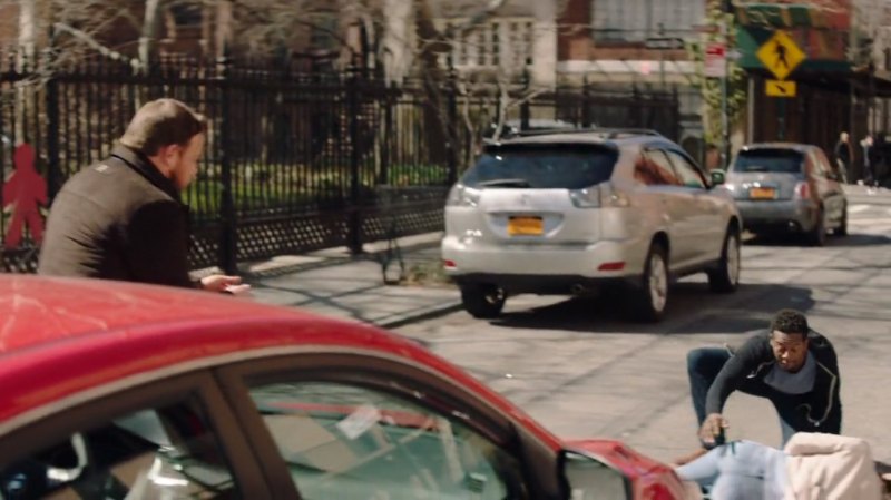 2004 Lexus RX [XU30]