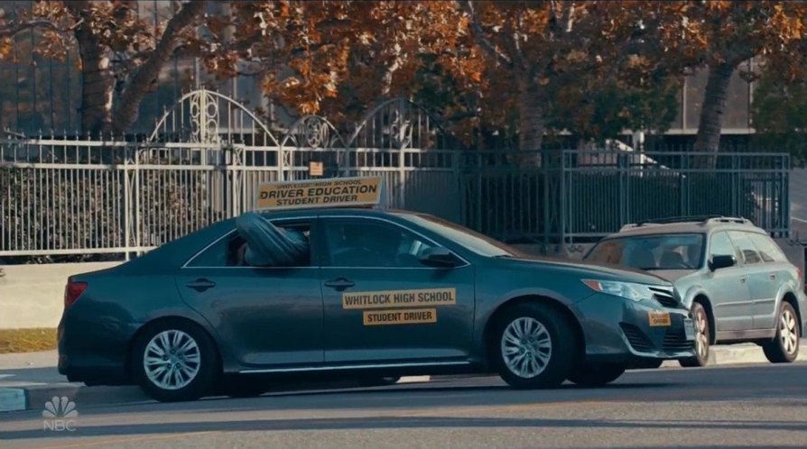 2005 Subaru Outback [BP]