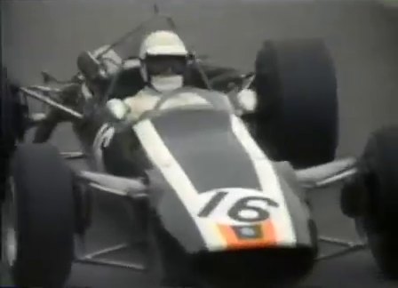 Cooper T82 (by default)