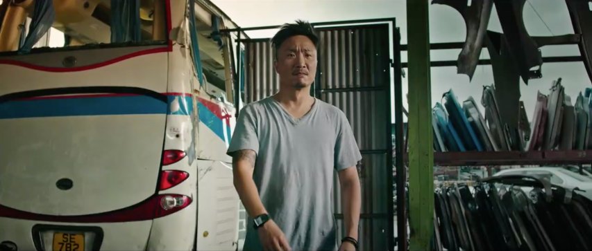 2006 Yutong ZK 6100 H