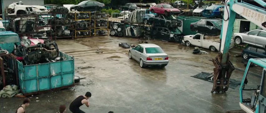 2006 Ford Ranger Single Cab [P246]