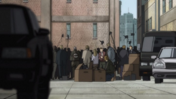 1984 Toyota Van [R20]