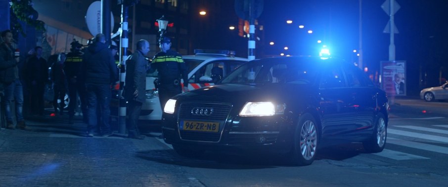 2008 Audi A6 2.4 C6 [Typ 4F]