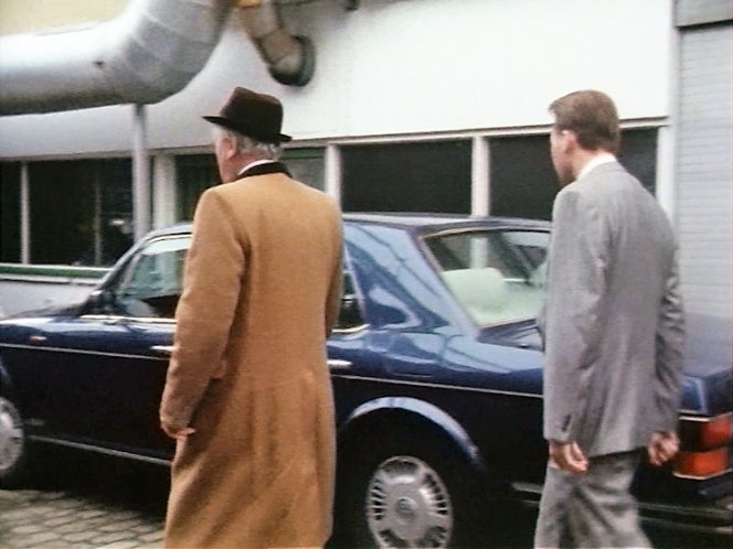 1985 Bentley Turbo R