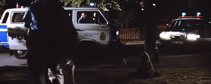 1982 Volkswagen Transporter T3 [Typ 2]