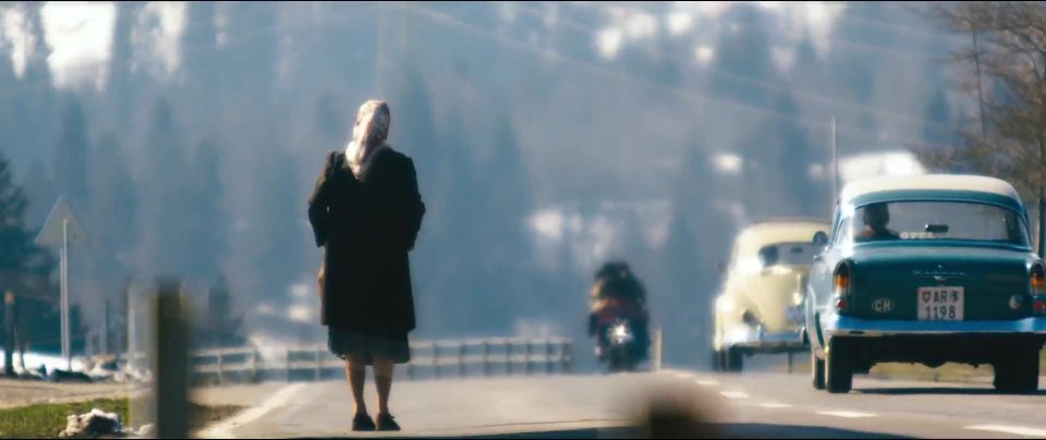 1958 Opel Rekord [P]