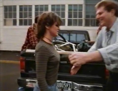 1983 Ford Ranger Regular Cab