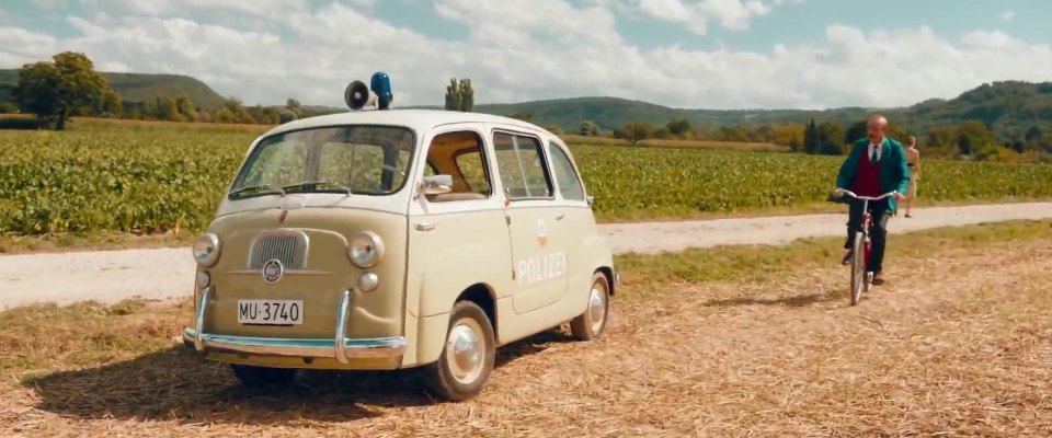 Fiat 600 Multipla [100]