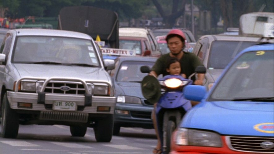 1998 Ford Ranger [P246]