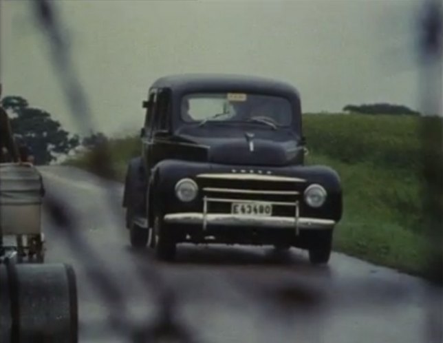 Volvo PV 831