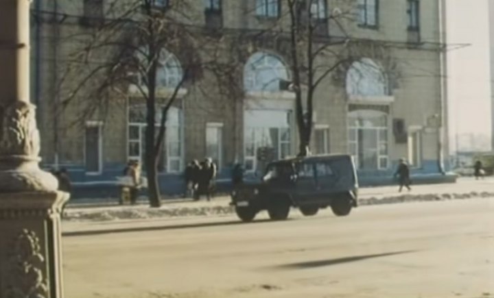 UAZ 3151