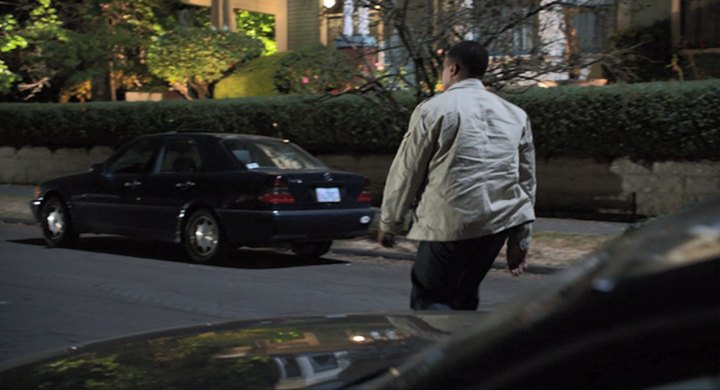 1998 Mercedes-Benz C-Klasse [W202]