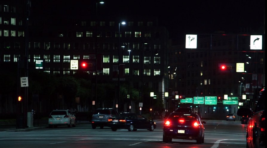 2009 Toyota Venza [GV10]