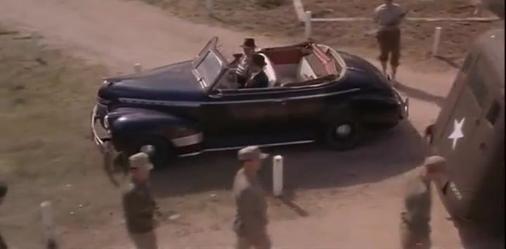 1941 Chevrolet unknown