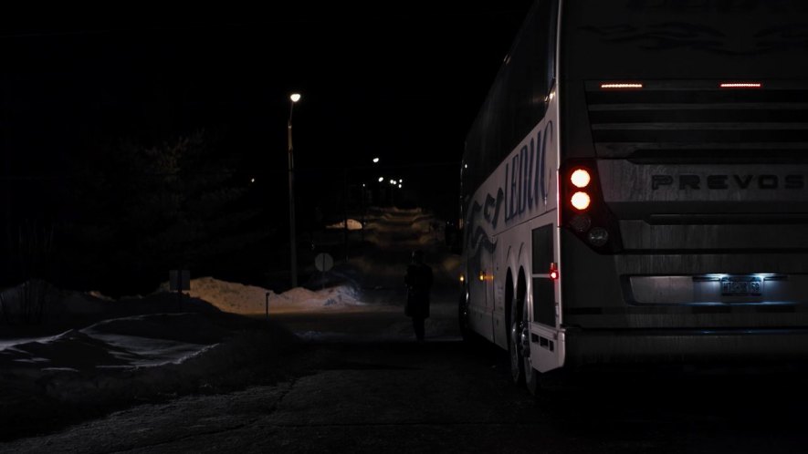 2010 Prevost H3-45