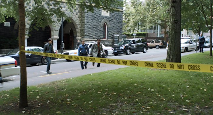 2011 Dodge Grand Caravan Mainstreet [RT]