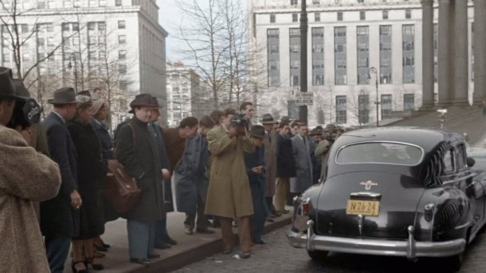 1946 Chrysler unknown