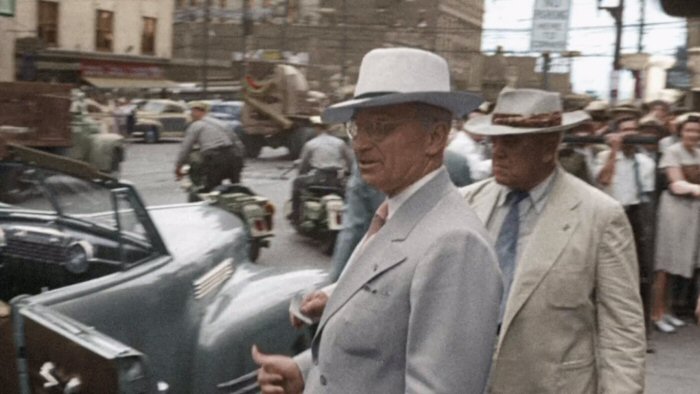 1941 Cadillac Series 62 Convertible Sedan