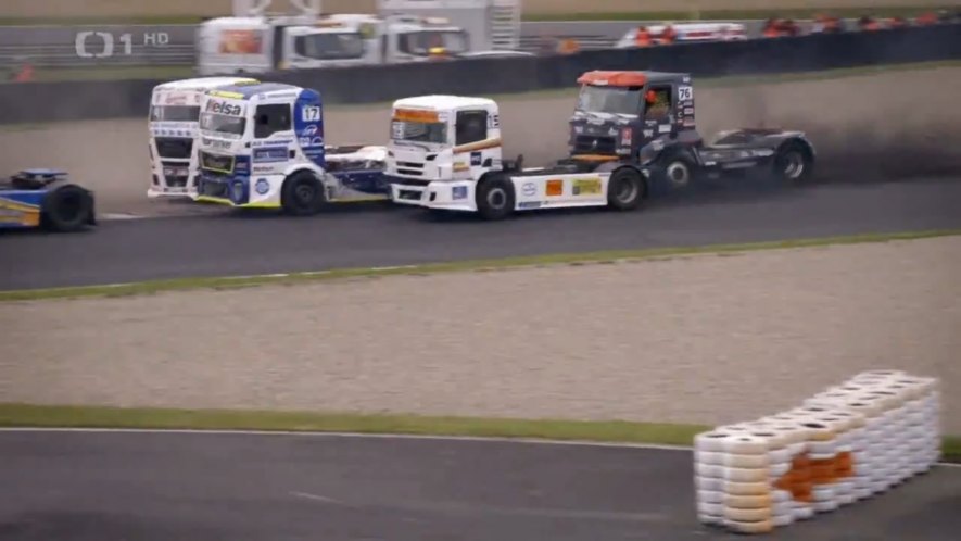 2013 Renault Premium Racing DXi 13 by MKR Technology