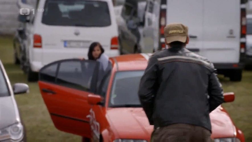 Volkswagen Multivan T5 [Typ 7H]