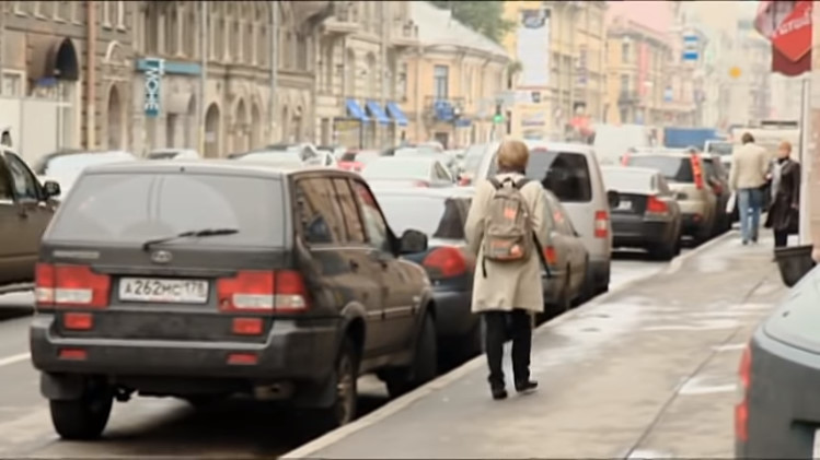 2010 TagAZ Road Partner