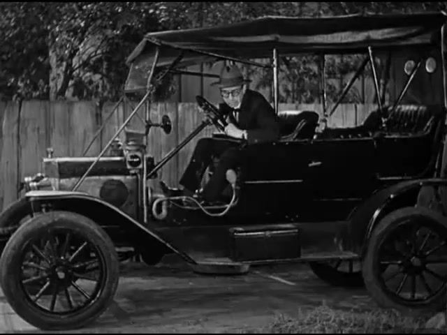 Ford Model T