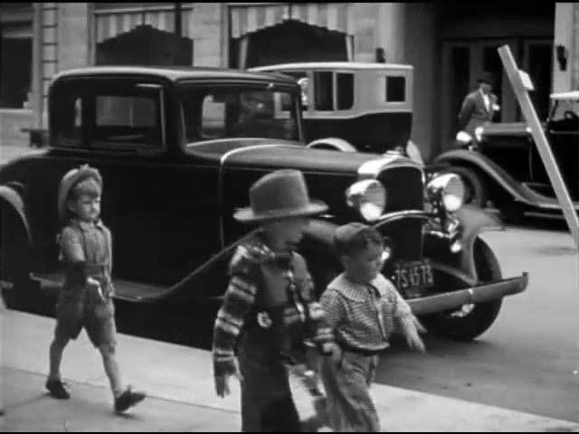 1932 Chevrolet unknown