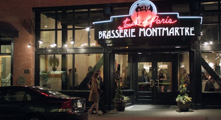 2005 Volvo S60 Gen.1