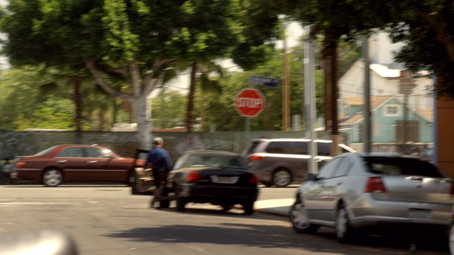 2000 Infiniti Q45 [Y33]