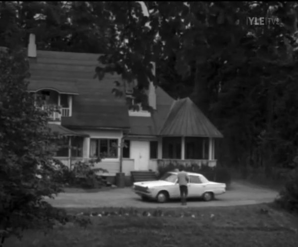 Dodge Dart