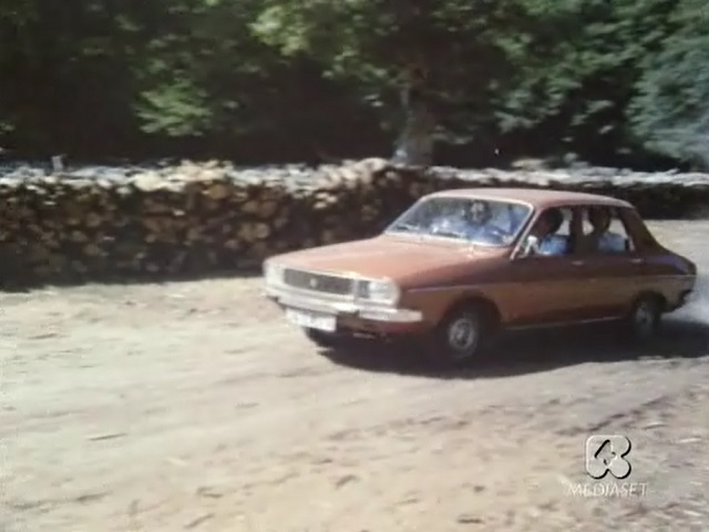 1978 Renault 12 TS Série 2 [R1177]