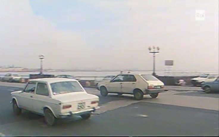 1972 Fiat 128 1a serie