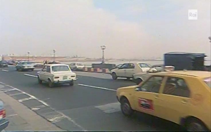 1979 Renault 14 Série 1