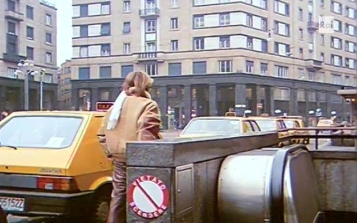 1986 Fiat Ritmo 60 CL 3a serie [138A]