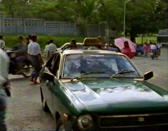 Datsun 120Y [B210]