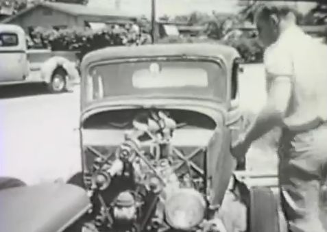 1933 Ford V8 Coupe (Five Windows) [40]