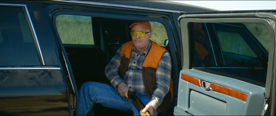 2005 Cadillac Presidential State Car